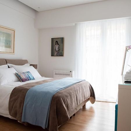 Katia Modern Apartment In เอเธนส์ ภายนอก รูปภาพ